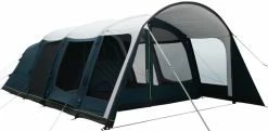 Outwell Hayward Lake 6ATC Air Tent 2023 -outdoor camping shop 34118 14