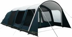 Outwell Hayward Lake 6ATC Air Tent 2023 -outdoor camping shop 34118 9