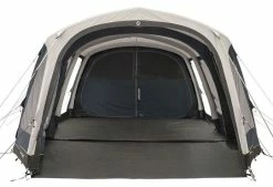 Outwell Wood Lake 6ATC Air Tent 2023 -outdoor camping shop 34119 12