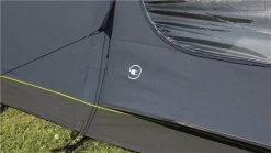 Outwell Wood Lake 6ATC Air Tent 2023 -outdoor camping shop 34119 4