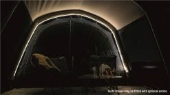 Outwell Wood Lake 6ATC Air Tent 2023 -outdoor camping shop 34119 6