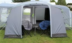 Outdoor Revolution Camp Star Side Porch (500XL,600,700) -outdoor camping shop 34124 3