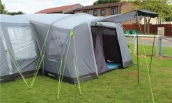 Outdoor Revolution Camp Star Side Porch (500XL,600,700) -outdoor camping shop 34124 5