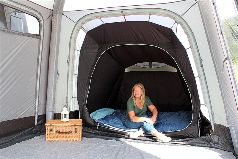 Outdoor Revolution Cayman Air Drive Away Awning - Low 180 X 220cm 13 Outdoor Revolution Cayman Air Drive Away Awning - Low 180 X 220cm - Image 11