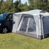 Outdoor Revolution Cayman Air Drive Away Awning - Low 180 X 220cm -outdoor camping shop 34131