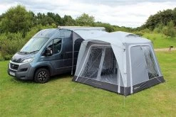 Outdoor Revolution Cayman Air Drive Away Awning - Low 180 X 220cm 28 Outdoor Revolution Cayman Air Drive Away Awning - Low 180 X 220cm -outdoor camping shop 34131 11