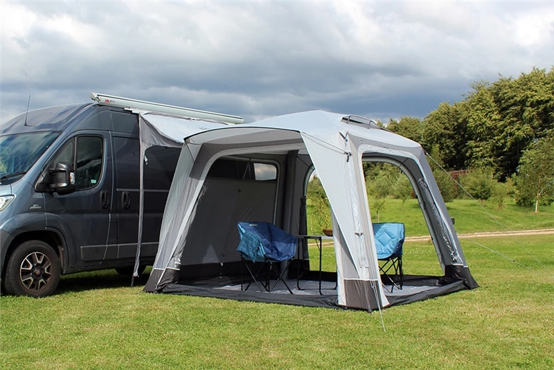 Outdoor Revolution Cayman Air Drive Away Awning - Low 180 X 220cm 15 Outdoor Revolution Cayman Air Drive Away Awning - Low 180 X 220cm - Image 13