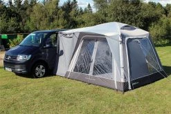 Outdoor Revolution Cayman Air Drive Away Awning - Low 180 X 220cm