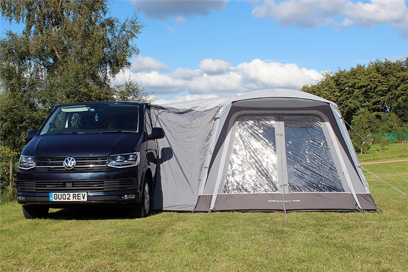 Outdoor Revolution Cayman Air Drive Away Awning - Low 180 X 220cm 9 Outdoor Revolution Cayman Air Drive Away Awning - Low 180 X 220cm - Image 7