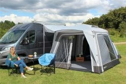 Outdoor Revolution Cayman Air Drive Away Awning - Low 180 X 220cm 24 Outdoor Revolution Cayman Air Drive Away Awning - Low 180 X 220cm -outdoor camping shop 34131 7