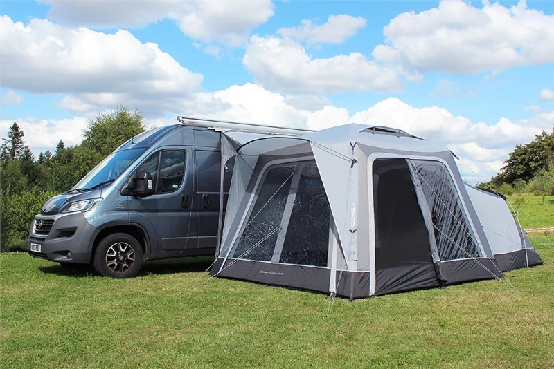 Outdoor Revolution Cayman Air Drive Away Awning - Low 180 X 220cm 11 Outdoor Revolution Cayman Air Drive Away Awning - Low 180 X 220cm - Image 9