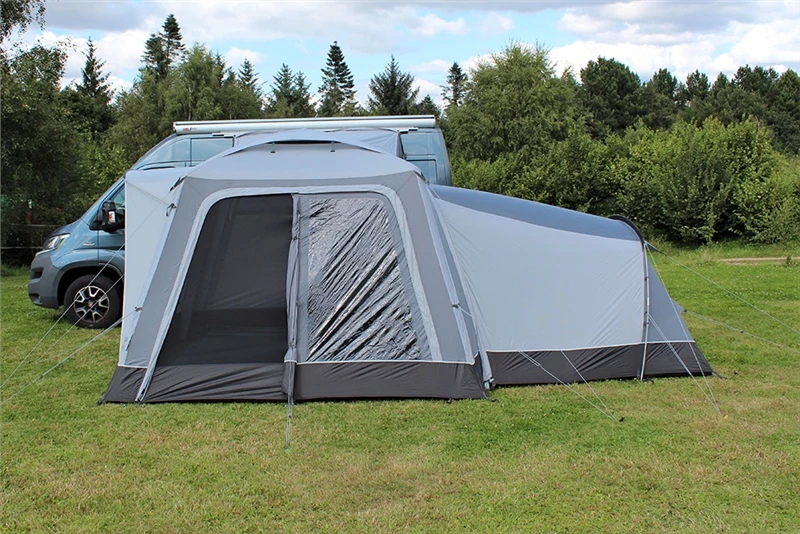 Outdoor Revolution Cayman Air Drive Away Awning - Low 180 X 220cm 12 Outdoor Revolution Cayman Air Drive Away Awning - Low 180 X 220cm - Image 10