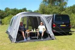 Outdoor Revolution Cayman Combo Air Low Drive Away Awning - Low 180 X 210 -outdoor camping shop 34132 10
