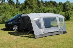 Outdoor Revolution Cayman Combo Air Low Drive Away Awning - Low 180 X 210 -outdoor camping shop 34132 2
