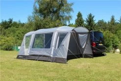 Outdoor Revolution Cayman Combo Air Low Drive Away Awning - Low 180 X 210 -outdoor camping shop 34132 4
