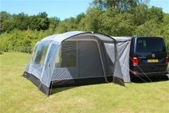 Outdoor Revolution Cayman Combo Air Low Drive Away Awning - Low 180 X 210 -outdoor camping shop 34132 5