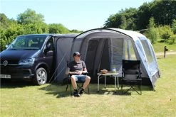 Outdoor Revolution Cayman Combo Air Low Drive Away Awning - Low 180 X 210 -outdoor camping shop 34132 6