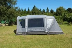 Outdoor Revolution Cayman Combo Air Low Drive Away Awning - Low 180 X 210 -outdoor camping shop 34132 8