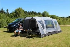 Outdoor Revolution Cayman Combo Air Low Drive Away Awning - Low 180 X 210 -outdoor camping shop 34132 9