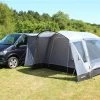 Outdoor Revolution Cayman Curl Air Drive Away Awning - Low 180 - 210cm 1 Outdoor Revolution Cayman Curl Air Drive Away Awning - Low 180 - 210cm -outdoor camping shop 34137