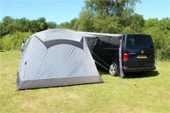 Outdoor Revolution Cayman Curl Air Drive Away Awning - Low 180 - 210cm -outdoor camping shop 34137 13