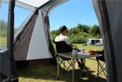Outdoor Revolution Cayman Curl Air Drive Away Awning - Low 180 - 210cm -outdoor camping shop 34137 2