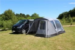 Outdoor Revolution Cayman Curl Air Drive Away Awning - Low 180 - 210cm -outdoor camping shop 34137 5