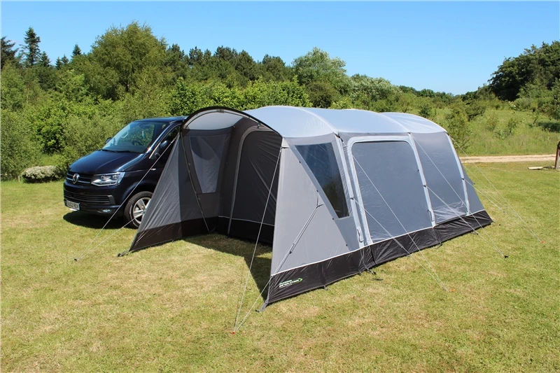Outdoor Revolution Cayman Cacos Air SL Drive Away Awning - Low 180 X 210cm 14 Outdoor Revolution Cayman Cacos Air SL Drive Away Awning - Low 180 X 210cm - Image 12
