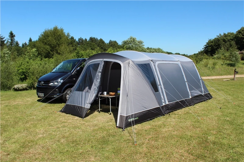 Outdoor Revolution Cayman Cacos Air SL Drive Away Awning - Low 180 X 210cm 5 Outdoor Revolution Cayman Cacos Air SL Drive Away Awning - Low 180 X 210cm - Image 3