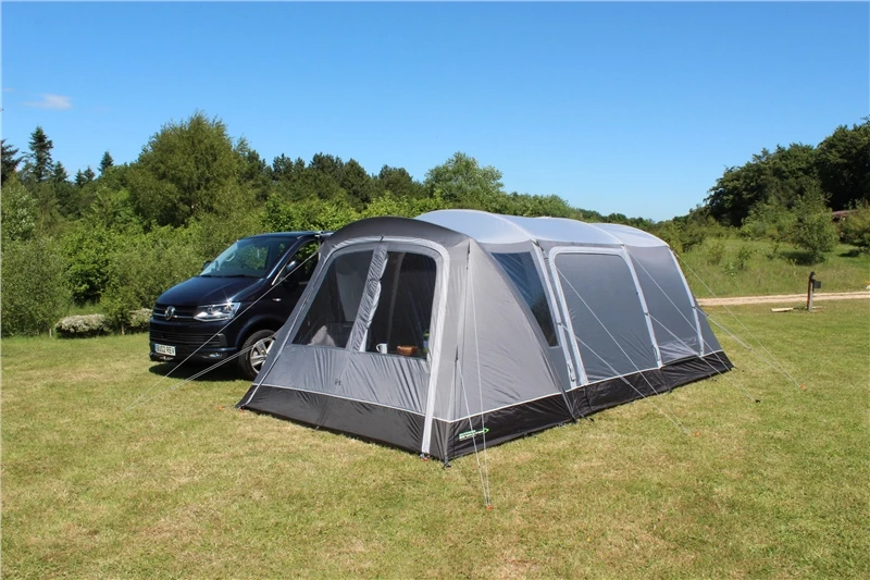 Outdoor Revolution Cayman Cacos Air SL Drive Away Awning - Low 180 X 210cm 6 Outdoor Revolution Cayman Cacos Air SL Drive Away Awning - Low 180 X 210cm - Image 4