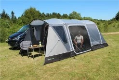 Outdoor Revolution Cayman Cacos Air SL Drive Away Awning - Low 180 X 210cm -outdoor camping shop 34140 4