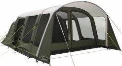 Outwell Avondale 6PA Air Tent 2023 -outdoor camping shop 34143 8