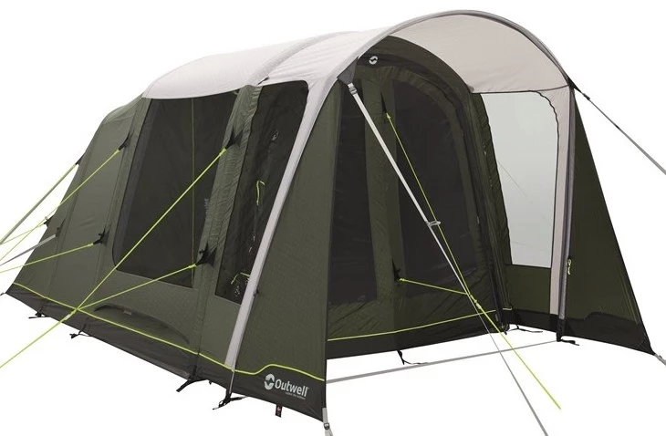 Outwell Elmdale 3PA Air Tent 2023 8 Outwell Elmdale 3PA Air Tent 2023 - Image 6