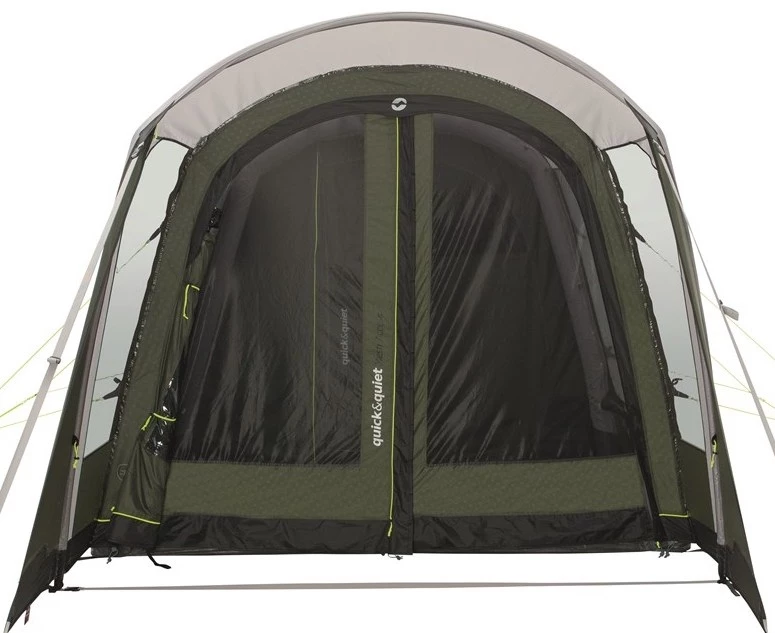 Outwell Elmdale 3PA Air Tent 2023 10 Outwell Elmdale 3PA Air Tent 2023 - Image 8