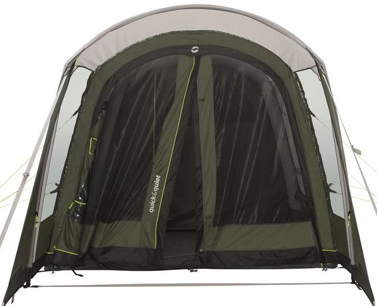 Outwell Elmdale 3PA Air Tent 2023 11 Outwell Elmdale 3PA Air Tent 2023 - Image 9