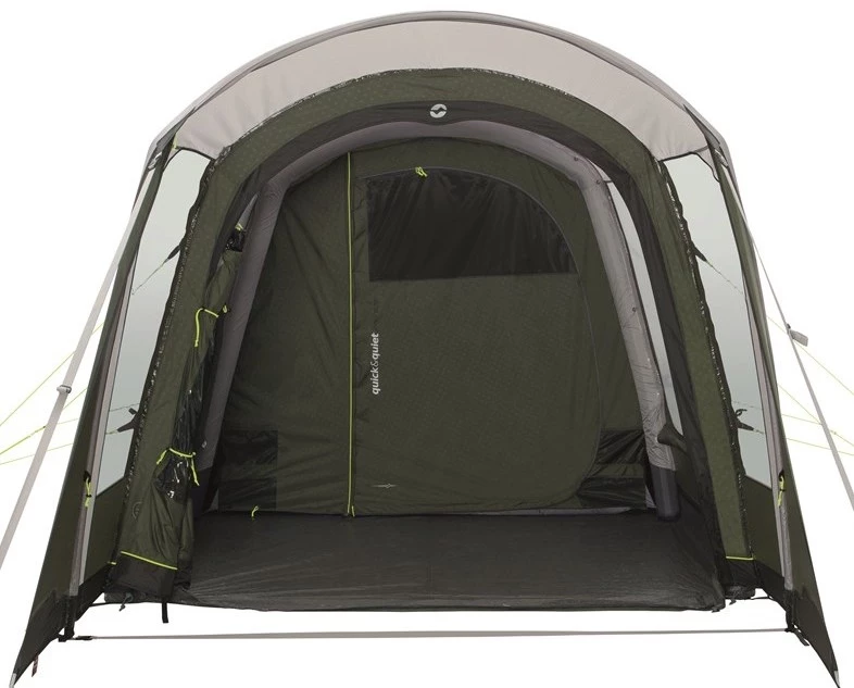Outwell Elmdale 3PA Air Tent 2023 12 Outwell Elmdale 3PA Air Tent 2023 - Image 10