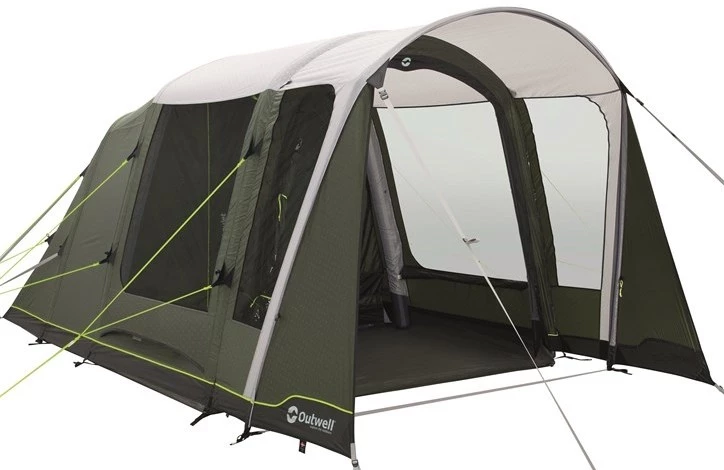 Outwell Elmdale 3PA Air Tent 2023 3 Outwell Elmdale 3PA Air Tent 2023