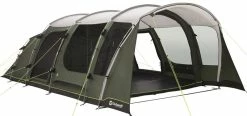 Outwell Greenwood 6 Tent 2023