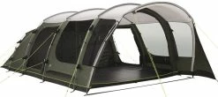 Outwell Greenwood 6 Tent 2023 -outdoor camping shop 34151 6