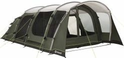 Outwell Greenwood 6 Tent 2023 -outdoor camping shop 34151 7