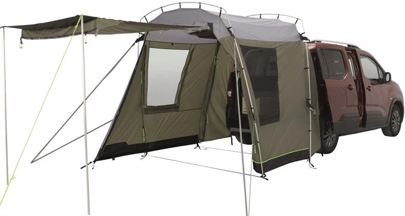 Outwell Dunecrest Tailgater Awning 2023 14 Outwell Dunecrest Tailgater Awning 2023 - Image 12