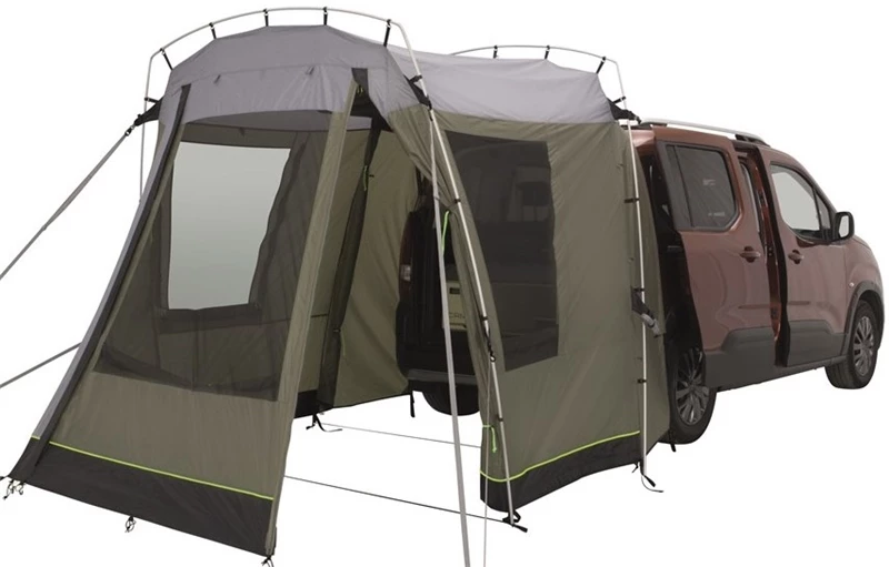 Outwell Dunecrest Tailgater Awning 2023 15 Outwell Dunecrest Tailgater Awning 2023 - Image 13