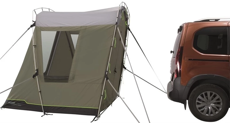 Outwell Dunecrest Tailgater Awning 2023 16 Outwell Dunecrest Tailgater Awning 2023 - Image 14