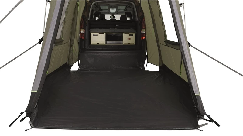 Outwell Dunecrest Tailgater Awning 2023 20 Outwell Dunecrest Tailgater Awning 2023 - Image 18