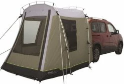 Outwell Dunecrest Tailgater Awning 2023