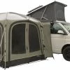 Outwell Shalecrest Drive Away Awning 2023