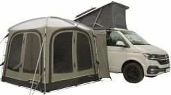 Outwell Shalecrest Drive Away Awning 2023