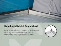 Outwell Shalecrest Drive Away Awning 2023 -outdoor camping shop 34157 28