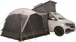 Outwell Milestone Lux Drive Away Awning 2023