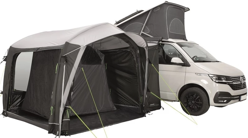 Outwell Crossville 250SA Air Drive Away Awning 2023 13 Outwell Crossville 250SA Air Drive Away Awning 2023 - Image 11